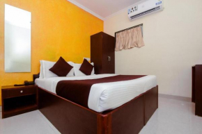 Prince Palace Hotel